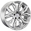 Диск Replay B185 R20x10 5x120 ET40 CB74.1 SF