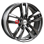 Диск RST 7,5x18/5x108 ET45 D63,4 R128 (Geely) BMG