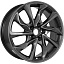 Диск СКАД Marseille R17x7 5x112 ET43 CB57.1 Graphite