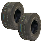 Шины для Картинга