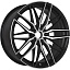 Диск Replay VV302 R20x8.5 5x112 ET38 CB57.1 MBF