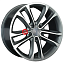 Диск Replay 10x19/5x120 ET53 D74,1 B162 GMF (конус, B640)