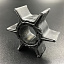 Крыльчатка помпы охлаждения Yamaha 40-70, F40-70 (Sinera)