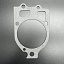 Прокладка водяной помпы  MERCURY/MERCRUISER  (Quicksilver)