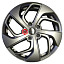 Диск Скад 7x17/5x114,3 ET51 D67,1 KL-275 Селена