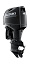 Мотор лодочный Suzuki DF115BTL CAN