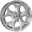 Диск NEO 653 R16x6.5 5x108 ET50 CB63.4 S