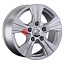 Диск Replay 8,5x21/5x150 ET54 D110,1 TY248 Sil (пш)