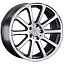 Диск Replay A130 R18x8 5x112 ET39 CB66.6 GMF