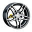Диск LS 6,5x15/5x108 ET45 D73,1 281 GMF