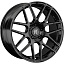 Диск Replay MR268 R21x10 5x130 ET33 CB84.1 BK