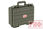 Кейс РИФ 420х327х172 мм IP67 (Хаки)