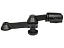 Крепление RAM Double Swing Arm 12 под шар 38 мм (1,5