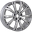 Диск Replay A153 R17x7 5x112 ET42 CB66.6 S
