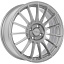 Диск PDW RACE R17x7 4x100 ET42 CB60.1 MS