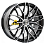 Диск Neo 8x18/5x114,3 ET40 D66,1 840 BD