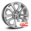 Диск СКАД Тукан R17x7 5x112 ET40 CB57.1 Selena