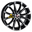 Диск Yamato 8x20/6x139,7 ET30 D77,8 Hinode BFP