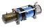 Лебедка Running Man Electric Winch 12000 радиопульт синтетика