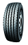 Шина Kapsen HS166 385/65R22.5 160K