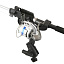 RAM-114-RB-TRA1U Держатель удочки RAM ROD с креплением Revolution RAM Track Ball