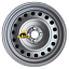 Диск Next 6,5x17/4x100 ET41 D60,1 NX-141 Sil
