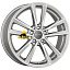 Диск MAK 9x19/5x112 ET45 D66,6 Bremen Silver