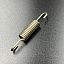Пружина выпускной системы CFM X4 (ZIBO)