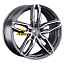 Диск Replay 8x18/5x112 ET41 D66,6 A148 GMF (конус, C570)