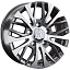Диск Replay TY315 R20x8.5 5x150 ET58 CB110.1 GMF