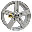 Диск Neo 6,5x16/5x130 ET40 D84,1 661 Silver