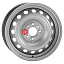 Диск Trebl 6x15/4x108 ET23 D65,1 8055T Silver