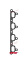 Прокладка коллектора Volvo Penta AQ171\251, Recmar