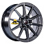 Диск NZ 7x17/5x114,3 ET45 D66,1 R-03 Graphite