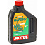Масло для садовой техники Motul Garden 4T 10W30 2 L