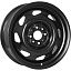 Диск ТЗСК Lada Granta R15x6 4x98 ET35 CB58.6 Black