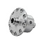Пневмоблокировка задняя для Jeep Commander 2006-2010 ARB Air Locker RD