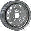 Диск Accuride ВАЗ 1111 Accuride R12x4 3x98 ET40 CB58.6 Grey