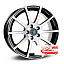 Диск VENTI 1603 R16x6.5 4x98 ET38 CB58.6 BD