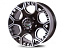 Диск литой PDW GRANITE 5x139.7 8x16 ET0 d108.2