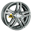 Диск LS 6,5x15/5x105 ET39 D56,6 903 GMF (конус)
