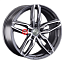 Диск Replay 8x18/5x112 ET25 D66,6 A148 GMF (конус, C570)