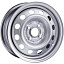 Диск Trebl X40923  R15x6 4x100 ET46 CB54.1 Silver