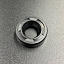 Сальник Yamaha (93101-11M14) (10.8x21x7) (Omax)