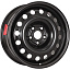 Диск SDT U6087 R17x7 5x114.3 ET39 CB60.1 Black