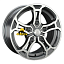 Диск LS 6,5x15/5x139,7 ET40 D98,5 216 GMF