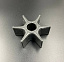 Крыльчатка помпы охлаждения Honda BF75-150 (KACAWA)