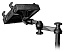 RAM-VB-138ST2-SW1 Крепление RAM No-Drill для ноутбука Toyota Highlander '08-10