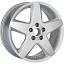Диск Replay GN16 R16x6.5 5x105 ET39 CB56.6 S