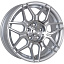 Диск LS 785 R15x6.5 4x100 ET40 CB60.1 SF